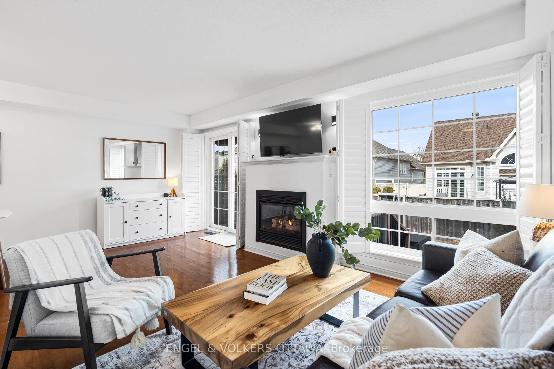 Photo 11 of 293 Silbrass Private, Ottawa, Barrhaven - Stonebridge — HOMEH