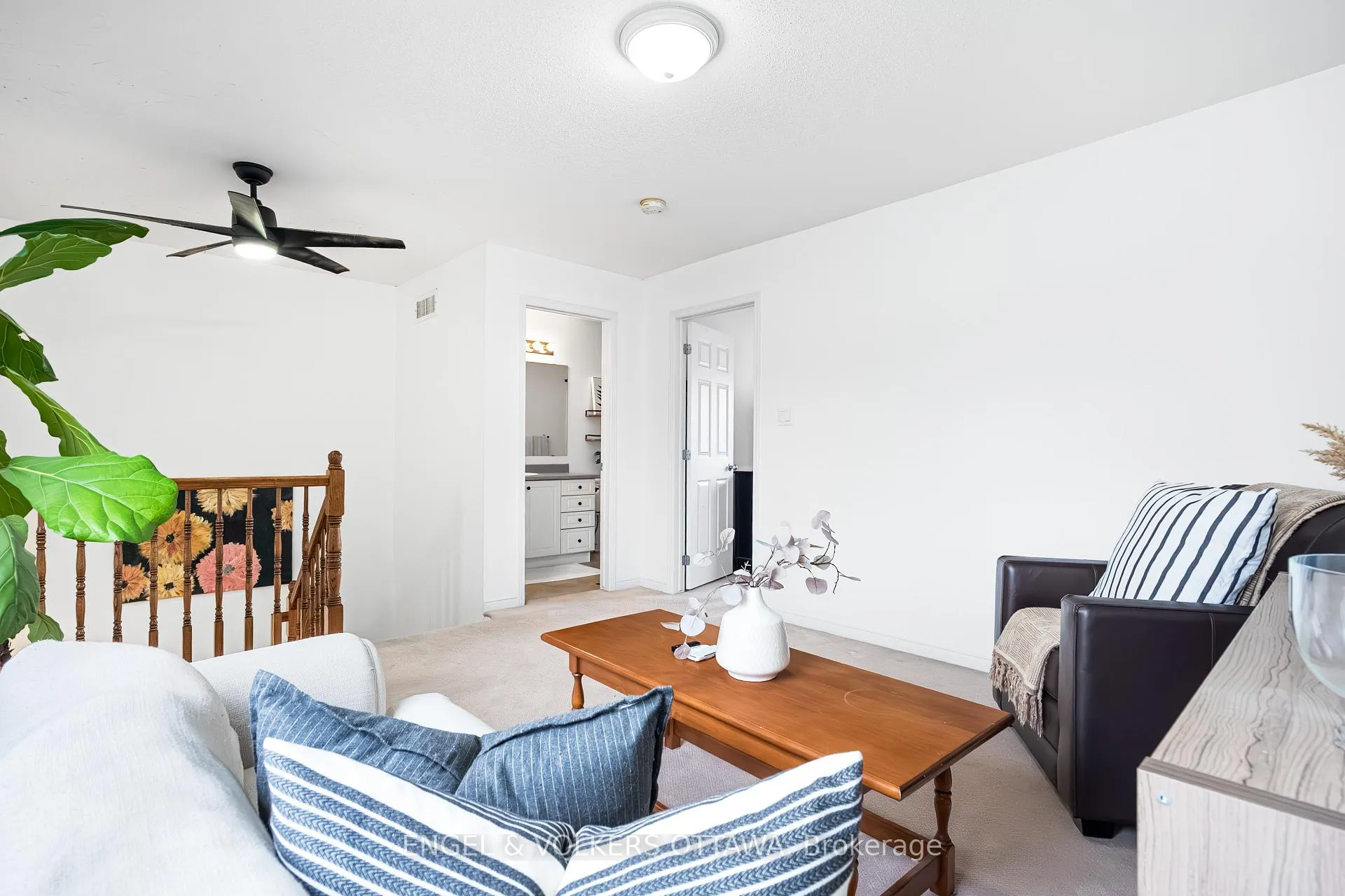 Photo 17 of 293 Silbrass Private, Ottawa, Barrhaven - Stonebridge — HOMEH