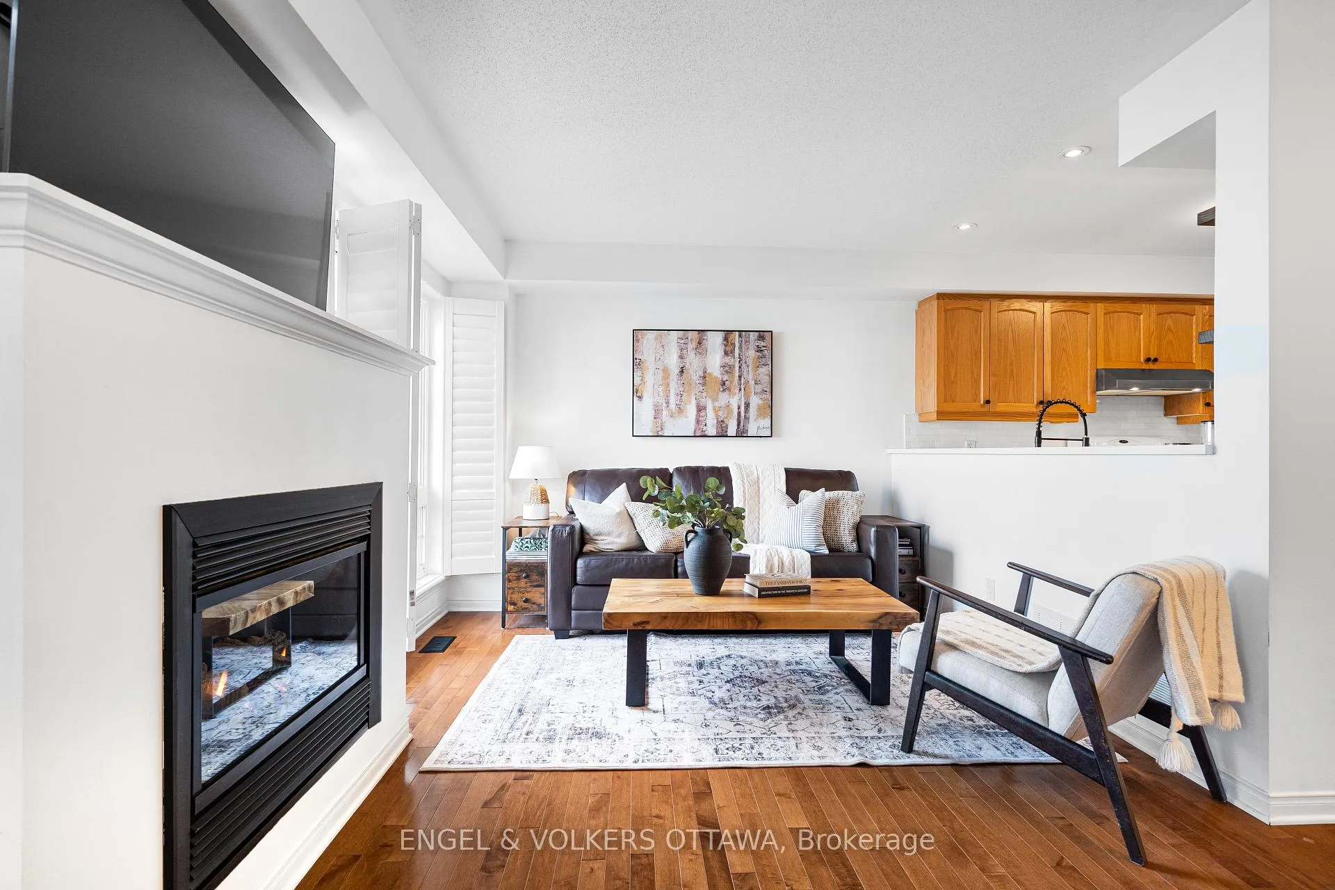 Photo 19 of 293 Silbrass Private, Ottawa, Barrhaven - Stonebridge — HOMEH