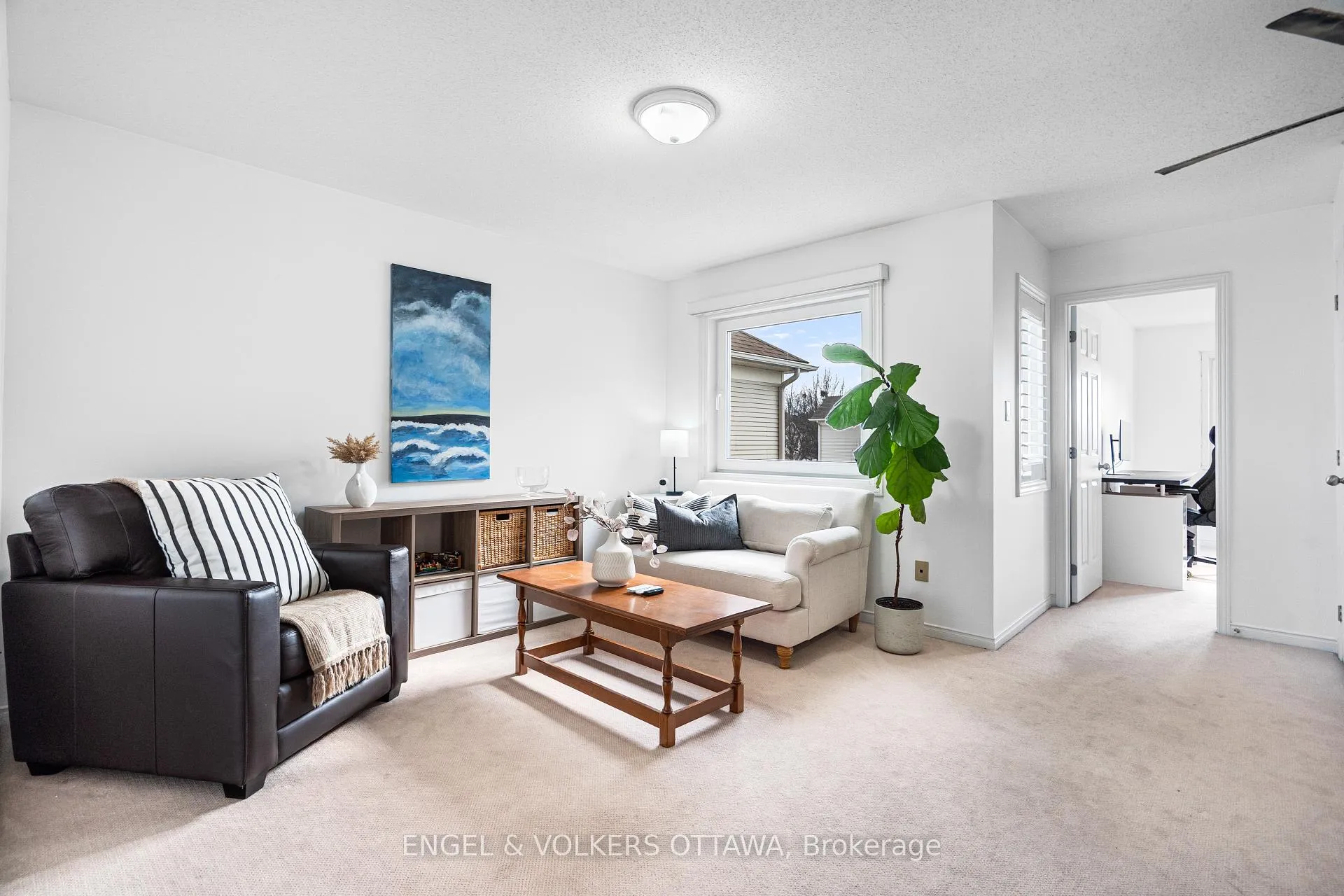Photo 20 of 293 Silbrass Private, Ottawa, Barrhaven - Stonebridge — HOMEH