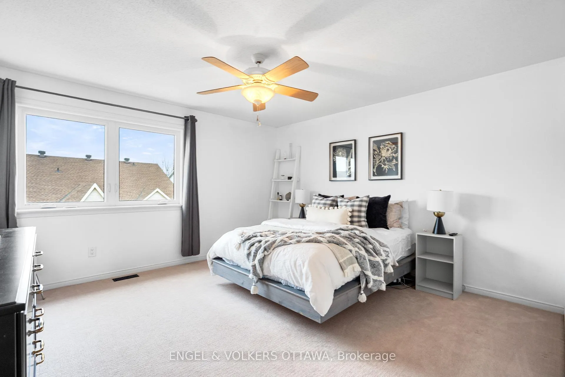 Photo 22 of 293 Silbrass Private, Ottawa, Barrhaven - Stonebridge — HOMEH