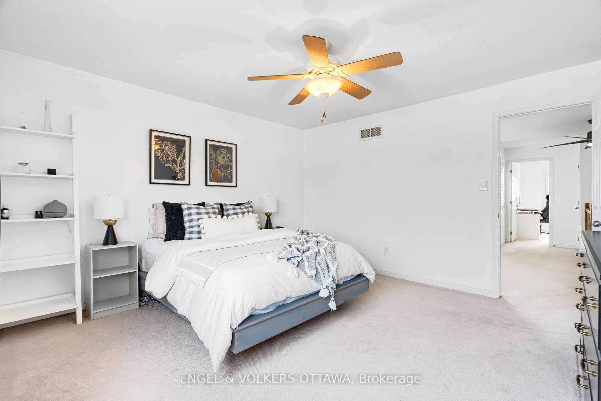 Photo 23 of 293 Silbrass Private, Ottawa, Barrhaven - Stonebridge — HOMEH