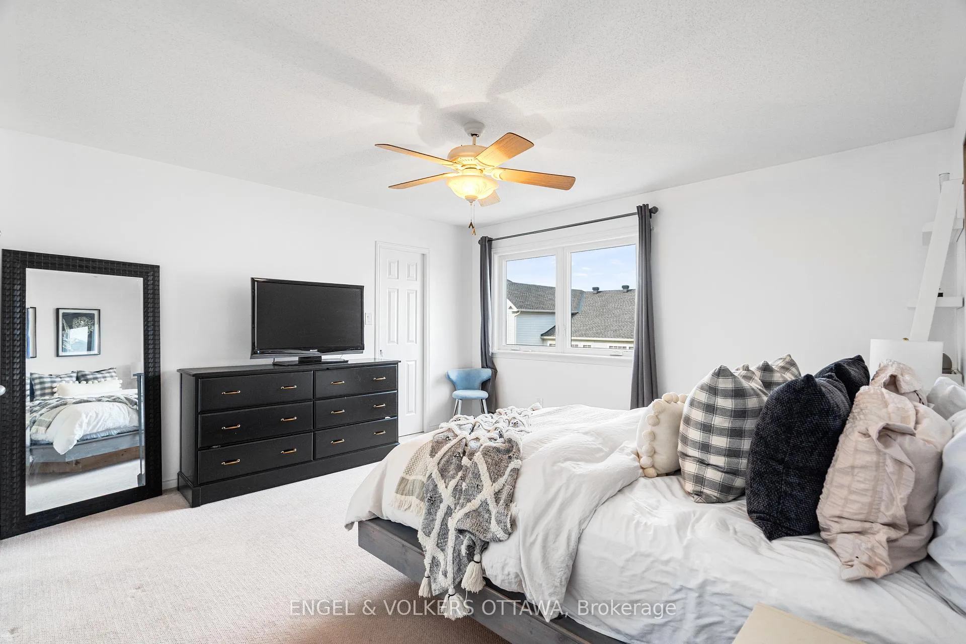 Photo 24 of 293 Silbrass Private, Ottawa, Barrhaven - Stonebridge — HOMEH