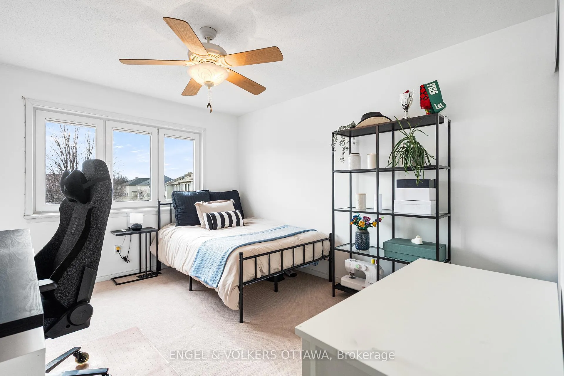 Photo 25 of 293 Silbrass Private, Ottawa, Barrhaven - Stonebridge — HOMEH