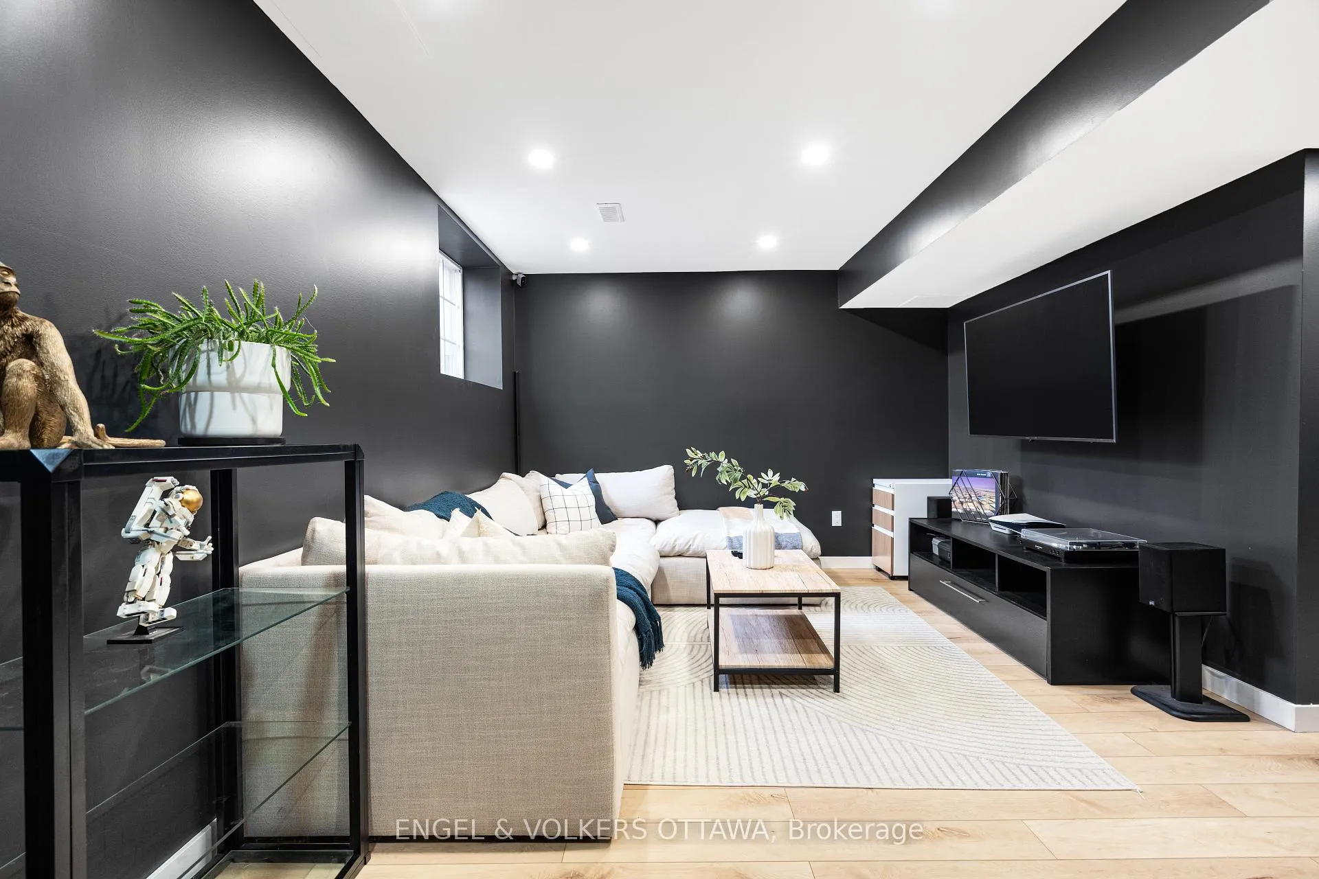Photo 30 of 293 Silbrass Private, Ottawa, Barrhaven - Stonebridge — HOMEH