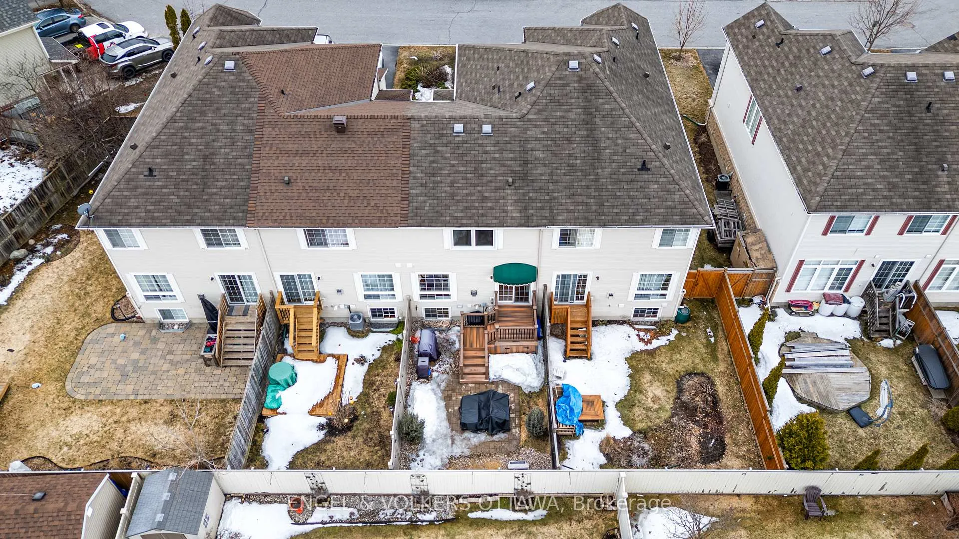Photo 35 of 293 Silbrass Private, Ottawa, Barrhaven - Stonebridge — HOMEH