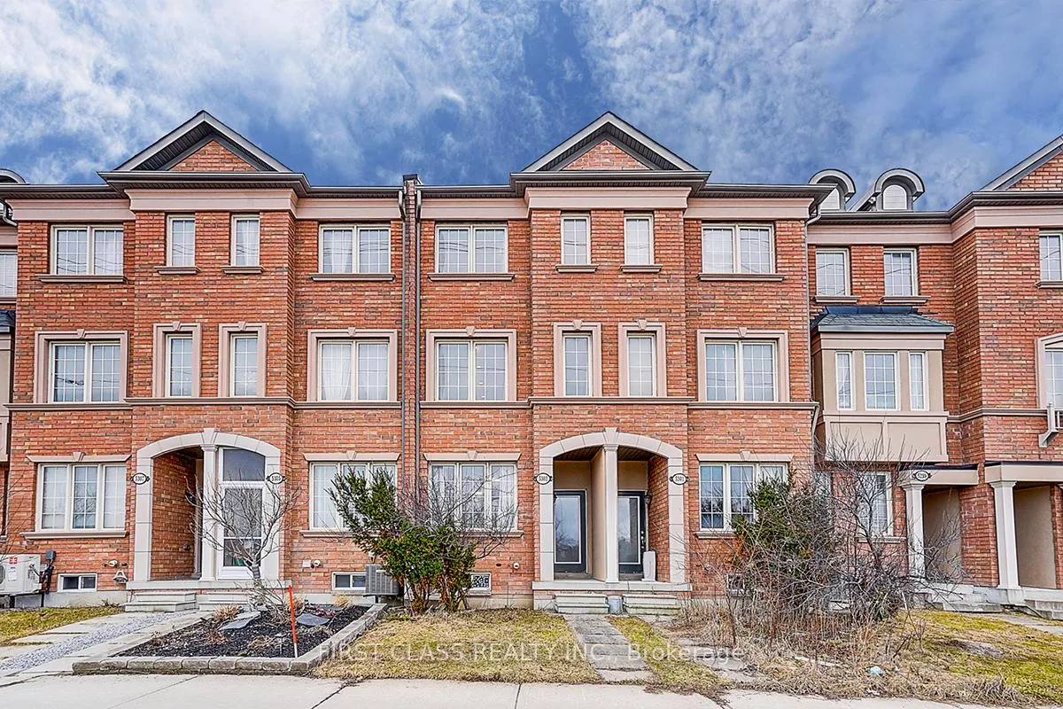 Photo 1 of 5303 Major Mackenzie Drive E, Markham, Berczy — HOMEH