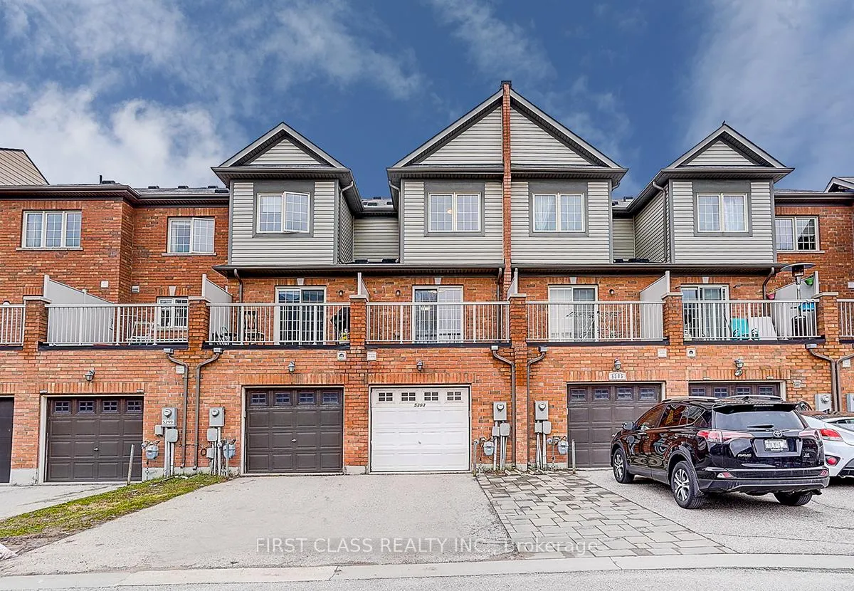Photo 2 of 5303 Major Mackenzie Drive E, Markham, Berczy — HOMEH