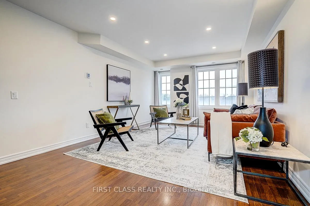 Photo 9 of 5303 Major Mackenzie Drive E, Markham, Berczy — HOMEH