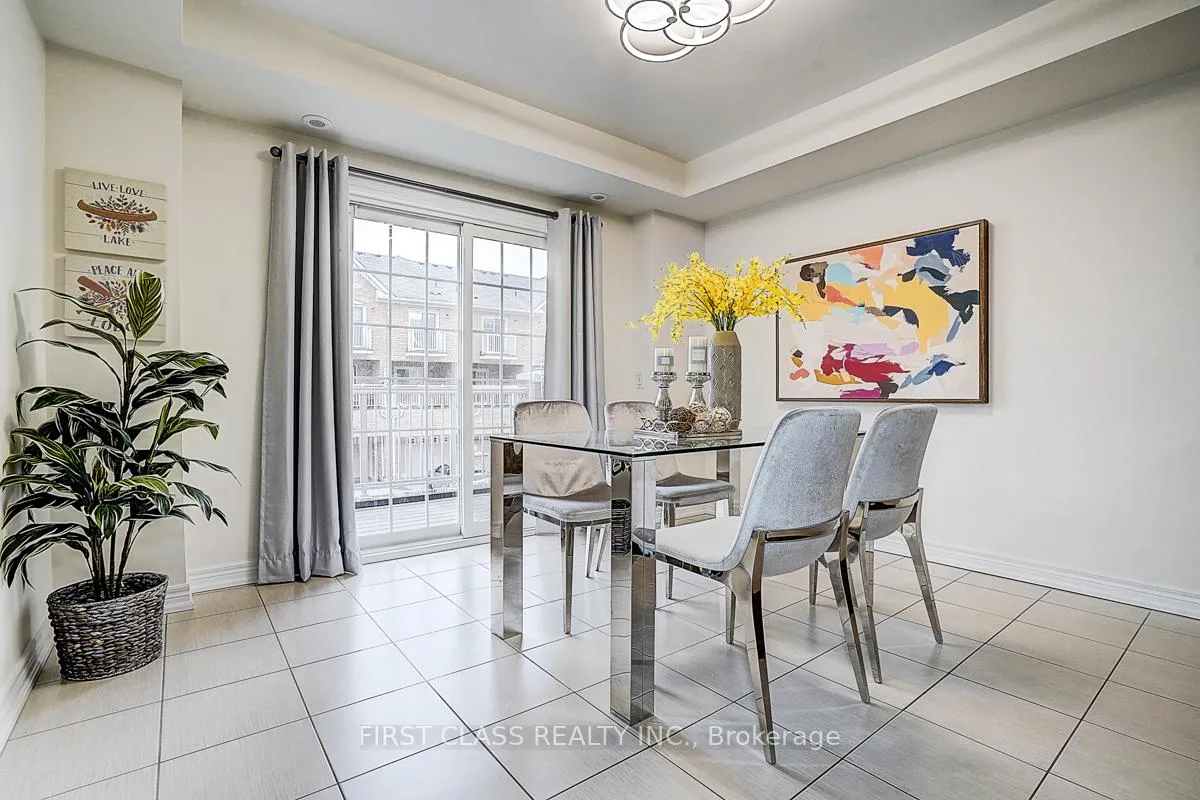 Photo 15 of 5303 Major Mackenzie Drive E, Markham, Berczy — HOMEH