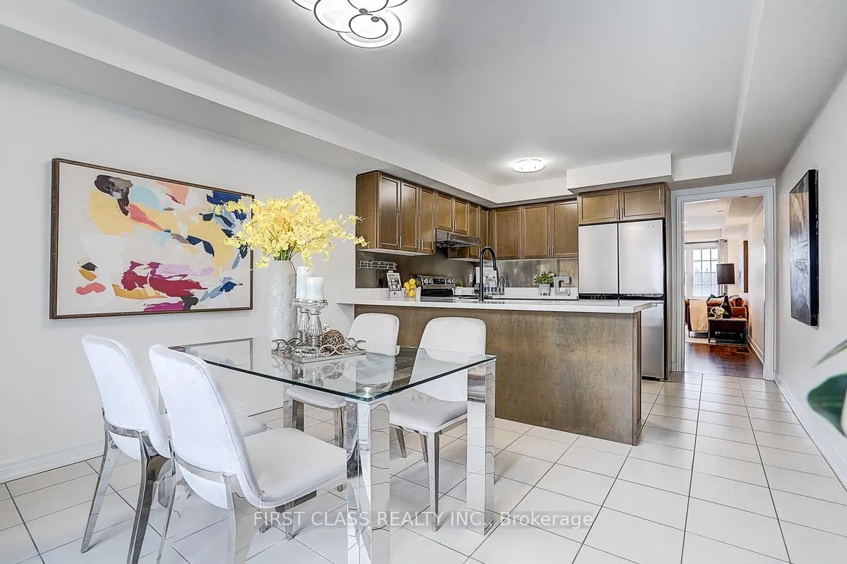 Photo 16 of 5303 Major Mackenzie Drive E, Markham, Berczy — HOMEH