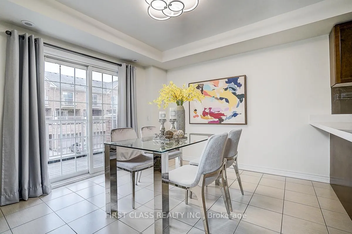 Photo 17 of 5303 Major Mackenzie Drive E, Markham, Berczy — HOMEH