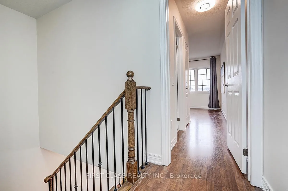 Photo 20 of 5303 Major Mackenzie Drive E, Markham, Berczy — HOMEH