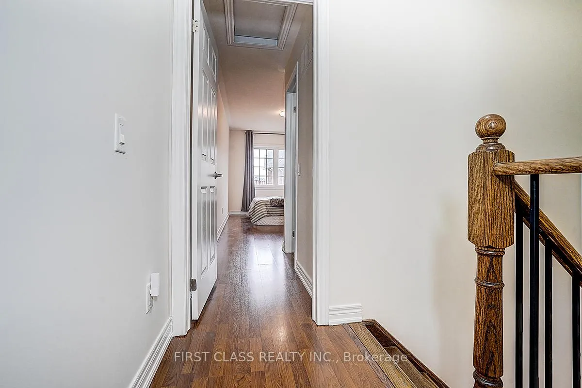 Photo 21 of 5303 Major Mackenzie Drive E, Markham, Berczy — HOMEH