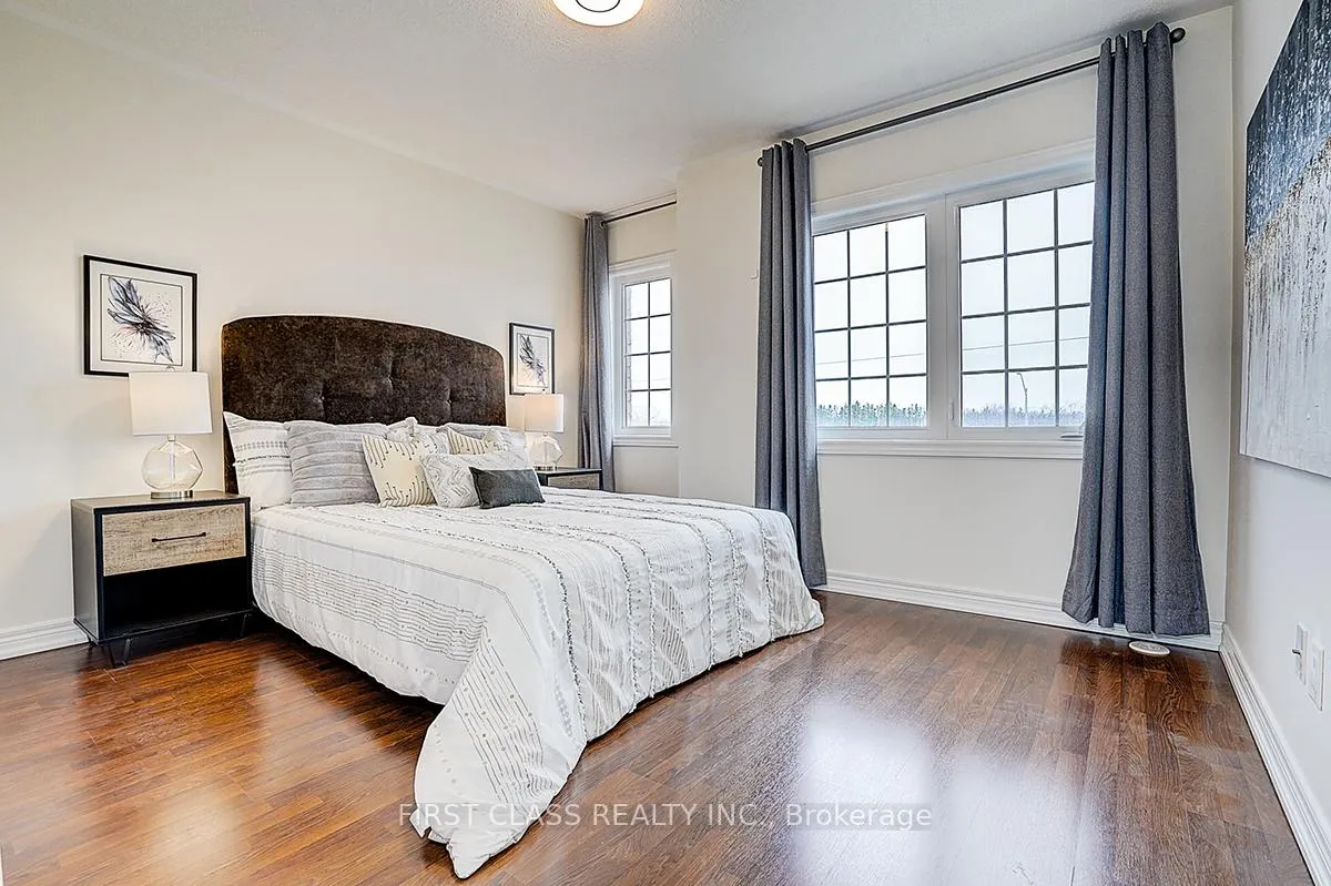 Photo 22 of 5303 Major Mackenzie Drive E, Markham, Berczy — HOMEH