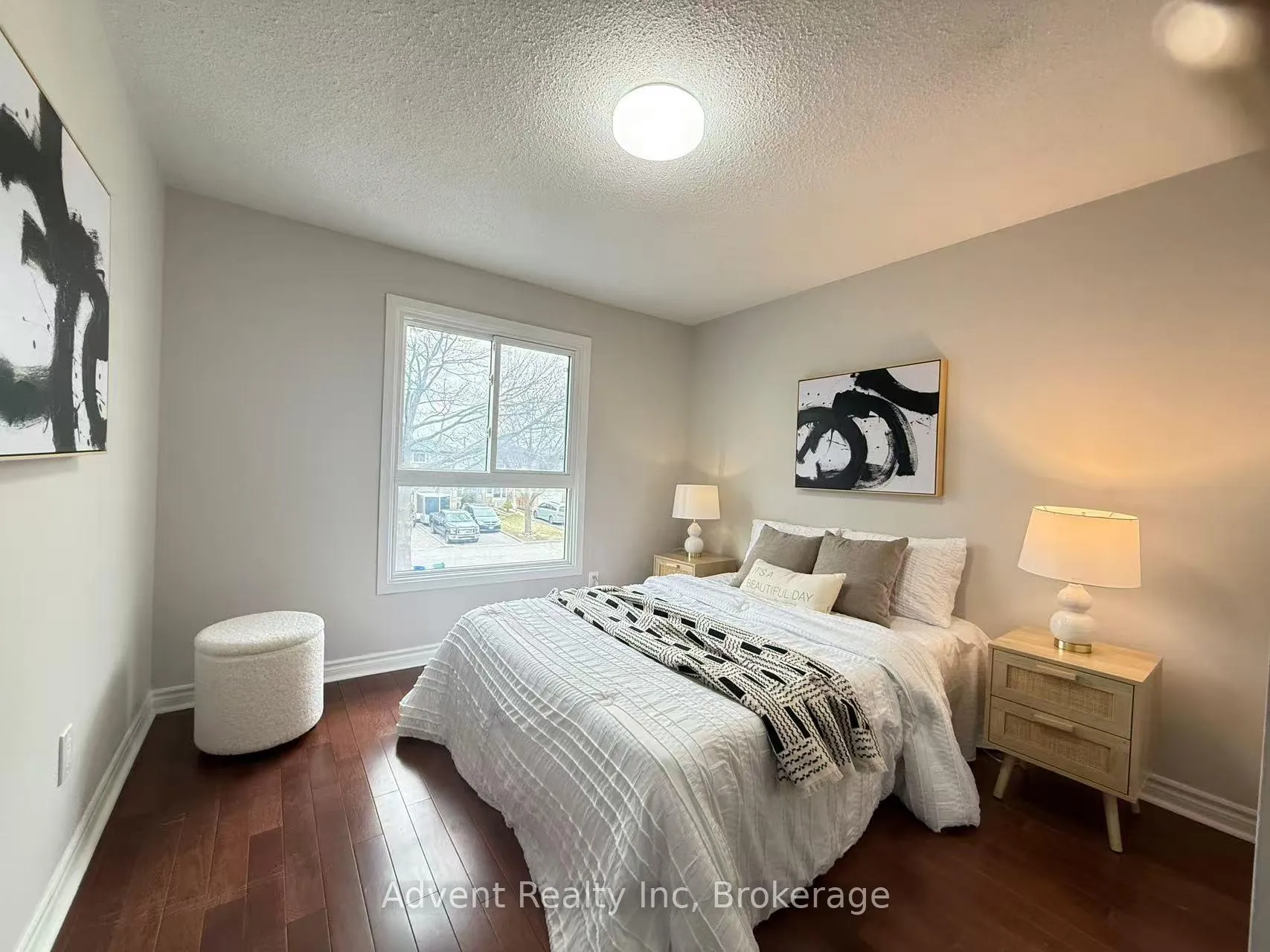 Photo 8 of 45 Cheeseman Drive, Markham, Milliken Mills West — HOMEH