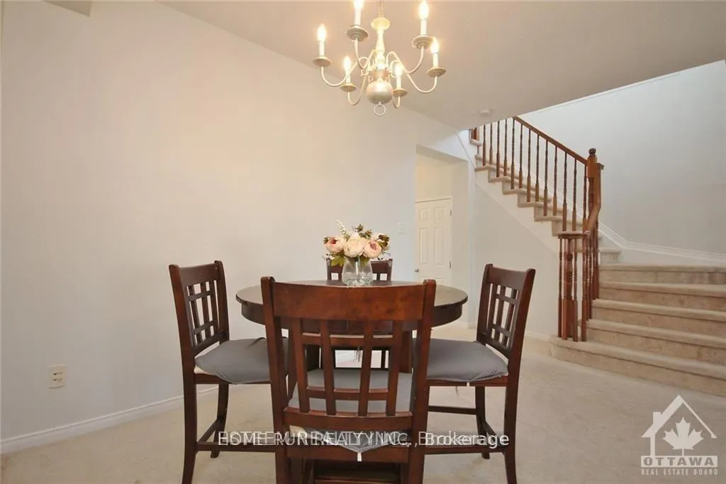 Photo 15 of 608 Pepperville Crescent, Ottawa, Kanata - Emerald Meadows/Trailwest — HOMEH