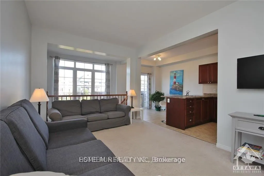 Photo 19 of 608 Pepperville Crescent, Ottawa, Kanata - Emerald Meadows/Trailwest — HOMEH