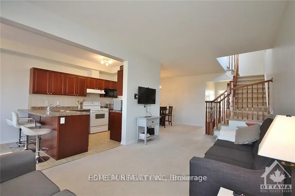 Photo 22 of 608 Pepperville Crescent, Ottawa, Kanata - Emerald Meadows/Trailwest — HOMEH