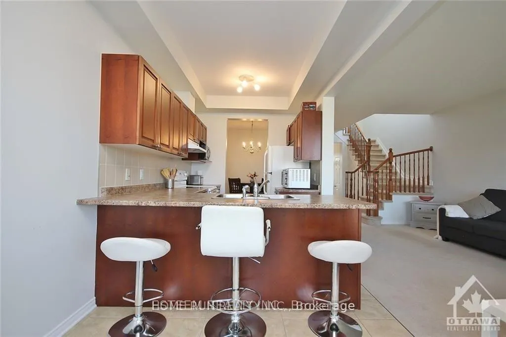 Photo 26 of 608 Pepperville Crescent, Ottawa, Kanata - Emerald Meadows/Trailwest — HOMEH
