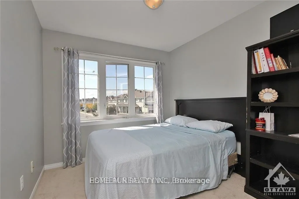 Photo 37 of 608 Pepperville Crescent, Ottawa, Kanata - Emerald Meadows/Trailwest — HOMEH
