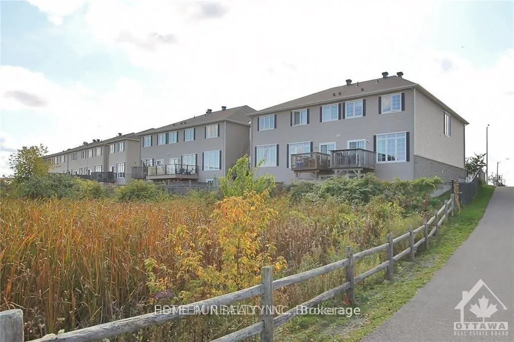 Photo 51 of 608 Pepperville Crescent, Ottawa, Kanata - Emerald Meadows/Trailwest — HOMEH