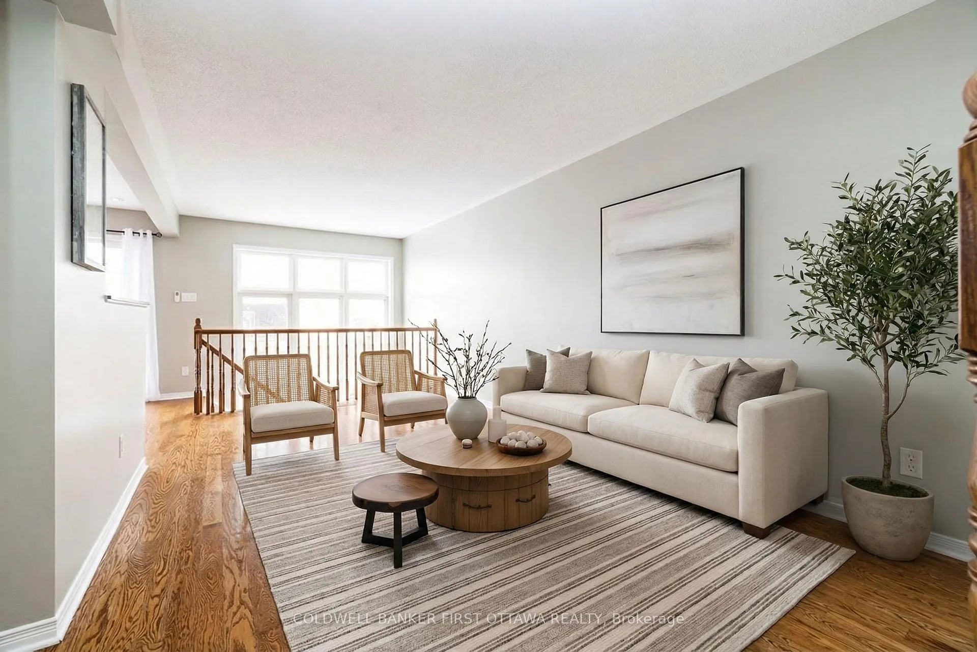 Photo 9 of 92 Deerfox Drive, Ottawa, Barrhaven - Longfields — HOMEH
