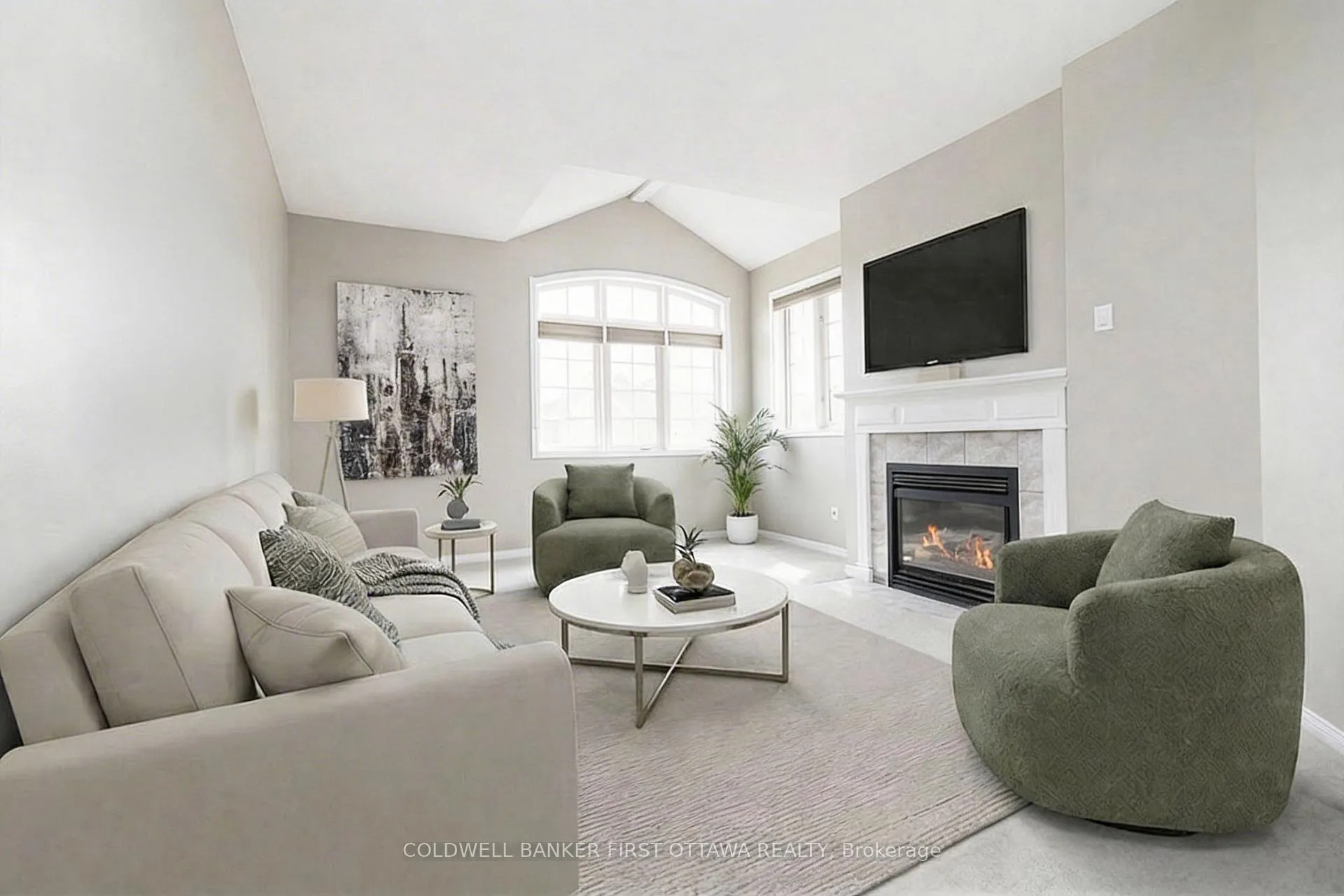Photo 18 of 92 Deerfox Drive, Ottawa, Barrhaven - Longfields — HOMEH