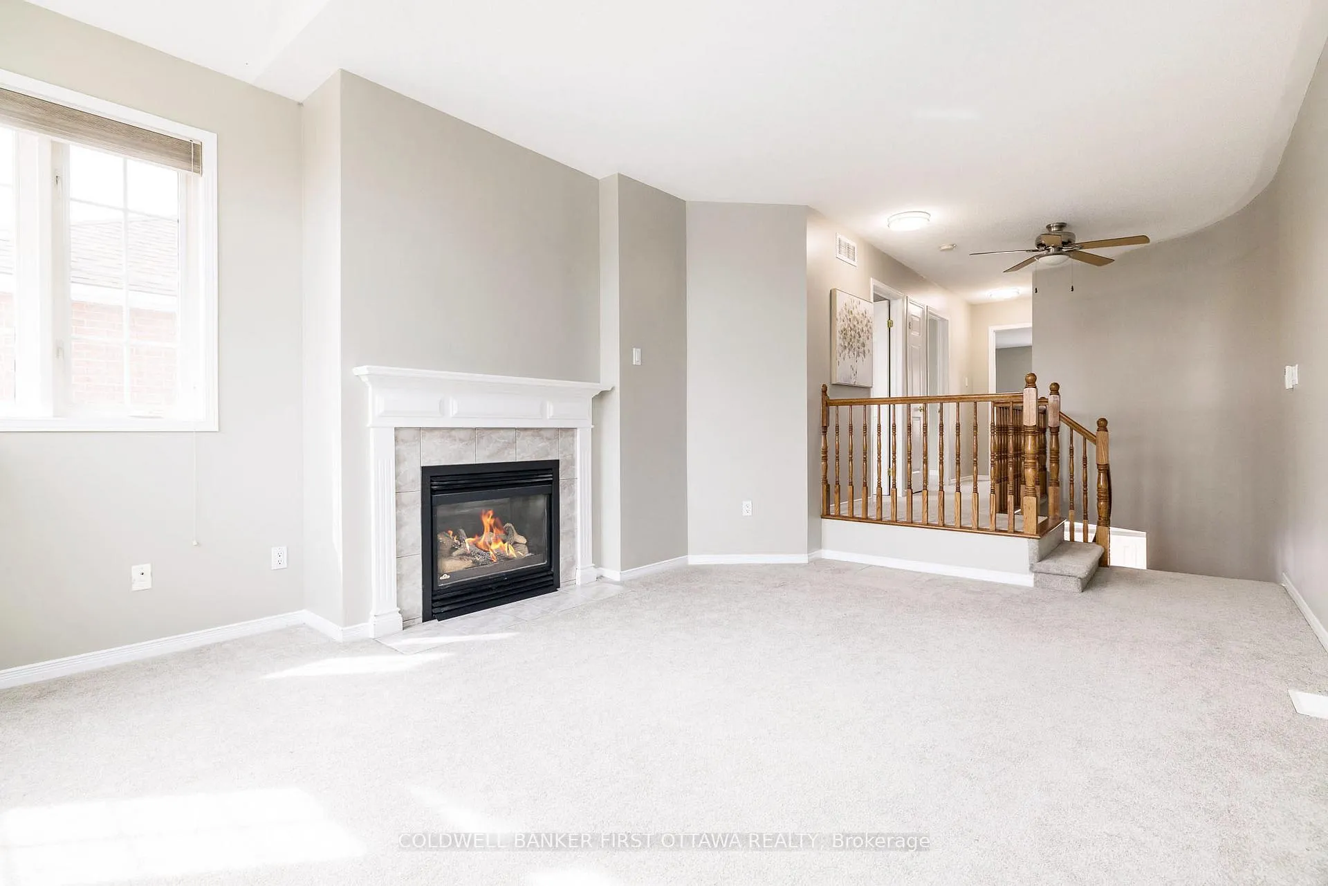 Photo 20 of 92 Deerfox Drive, Ottawa, Barrhaven - Longfields — HOMEH