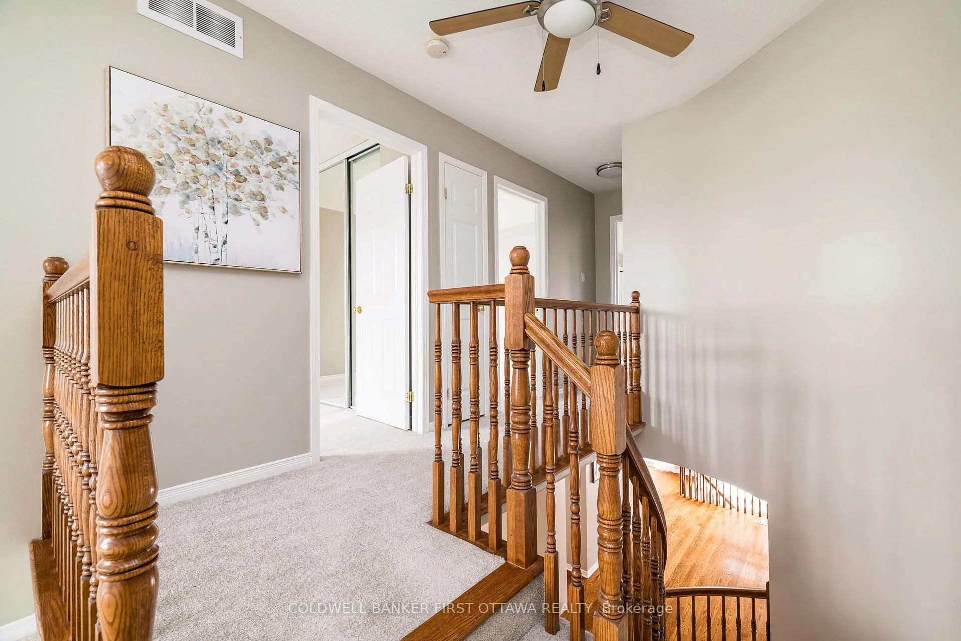 Photo 21 of 92 Deerfox Drive, Ottawa, Barrhaven - Longfields — HOMEH