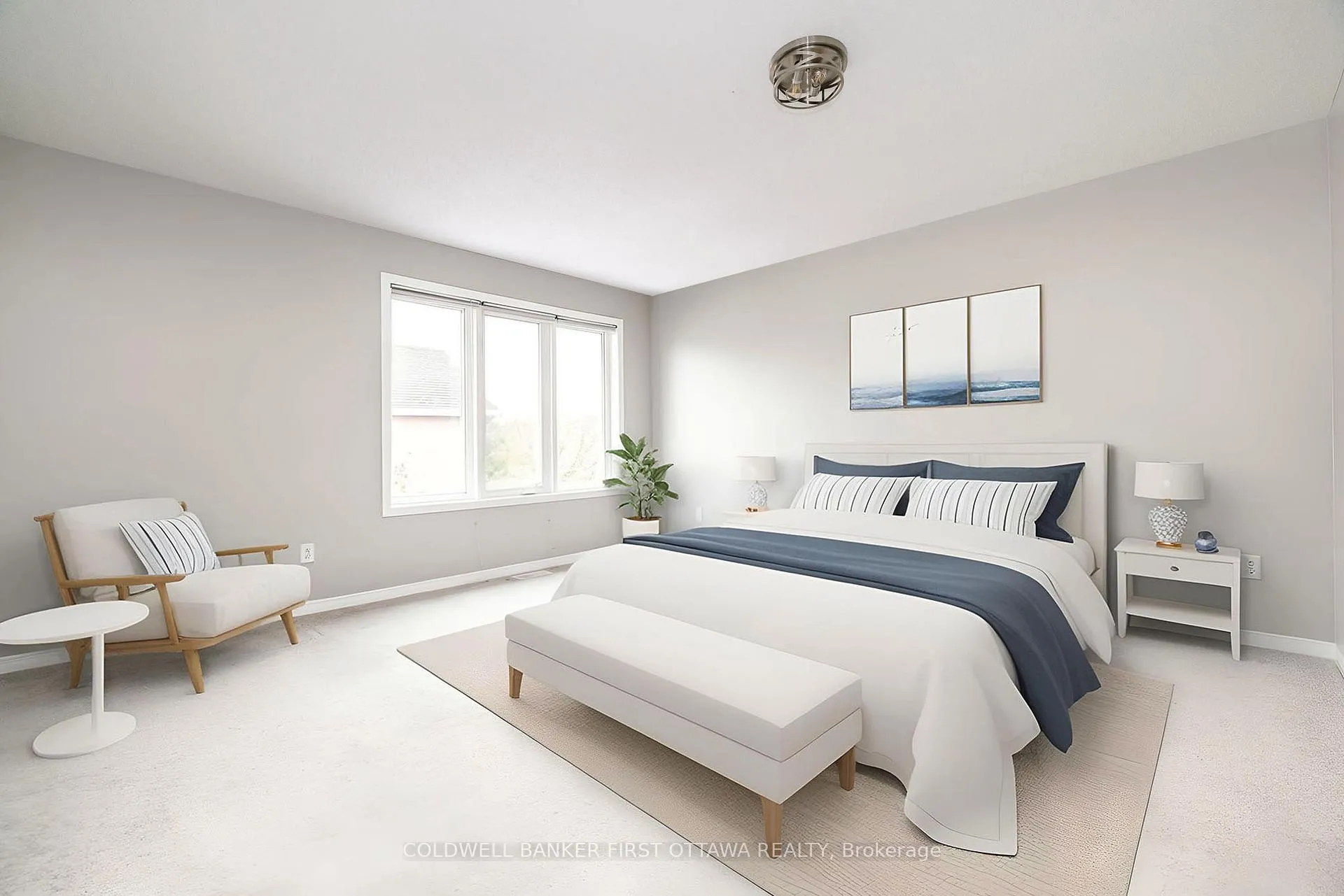 Photo 22 of 92 Deerfox Drive, Ottawa, Barrhaven - Longfields — HOMEH