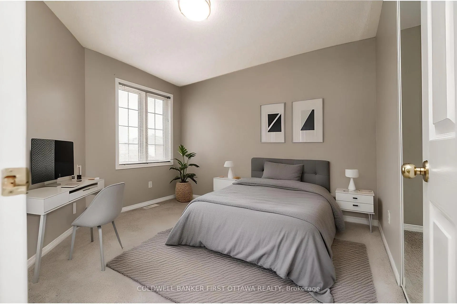 Photo 30 of 92 Deerfox Drive, Ottawa, Barrhaven - Longfields — HOMEH