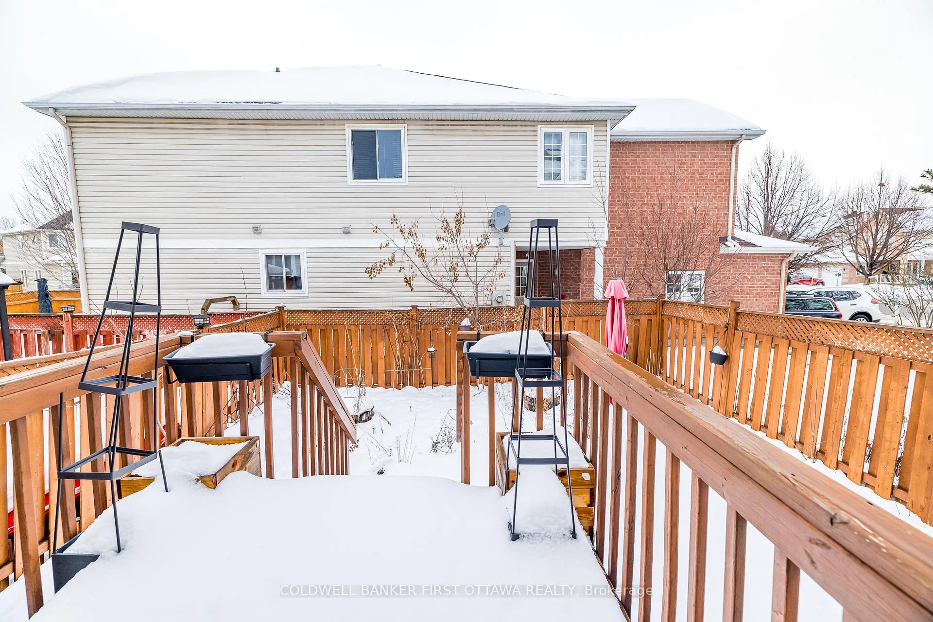 Photo 39 of 92 Deerfox Drive, Ottawa, Barrhaven - Longfields — HOMEH