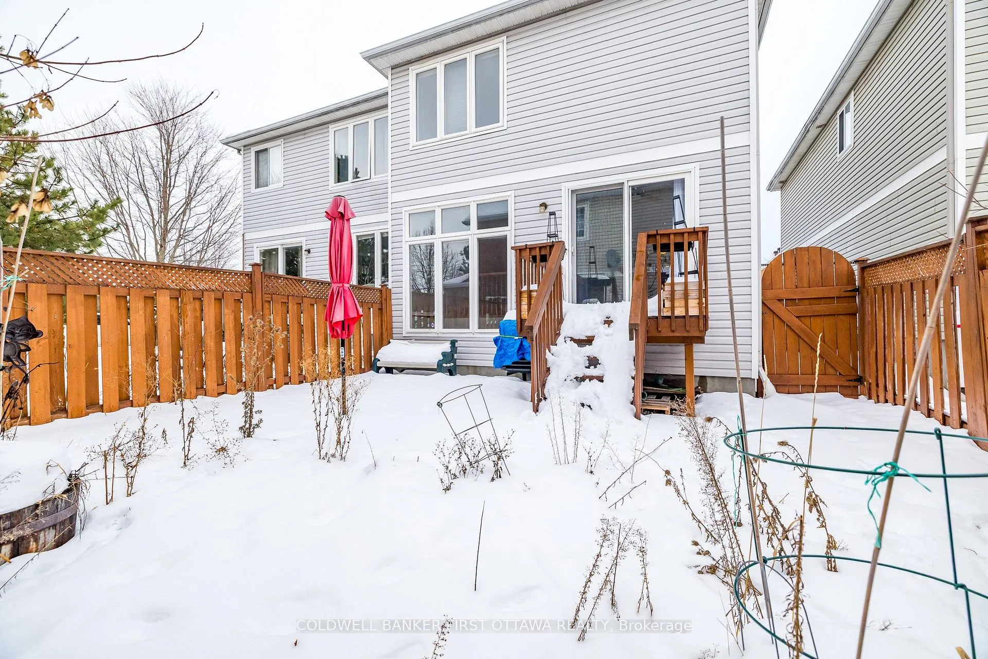 Photo 40 of 92 Deerfox Drive, Ottawa, Barrhaven - Longfields — HOMEH