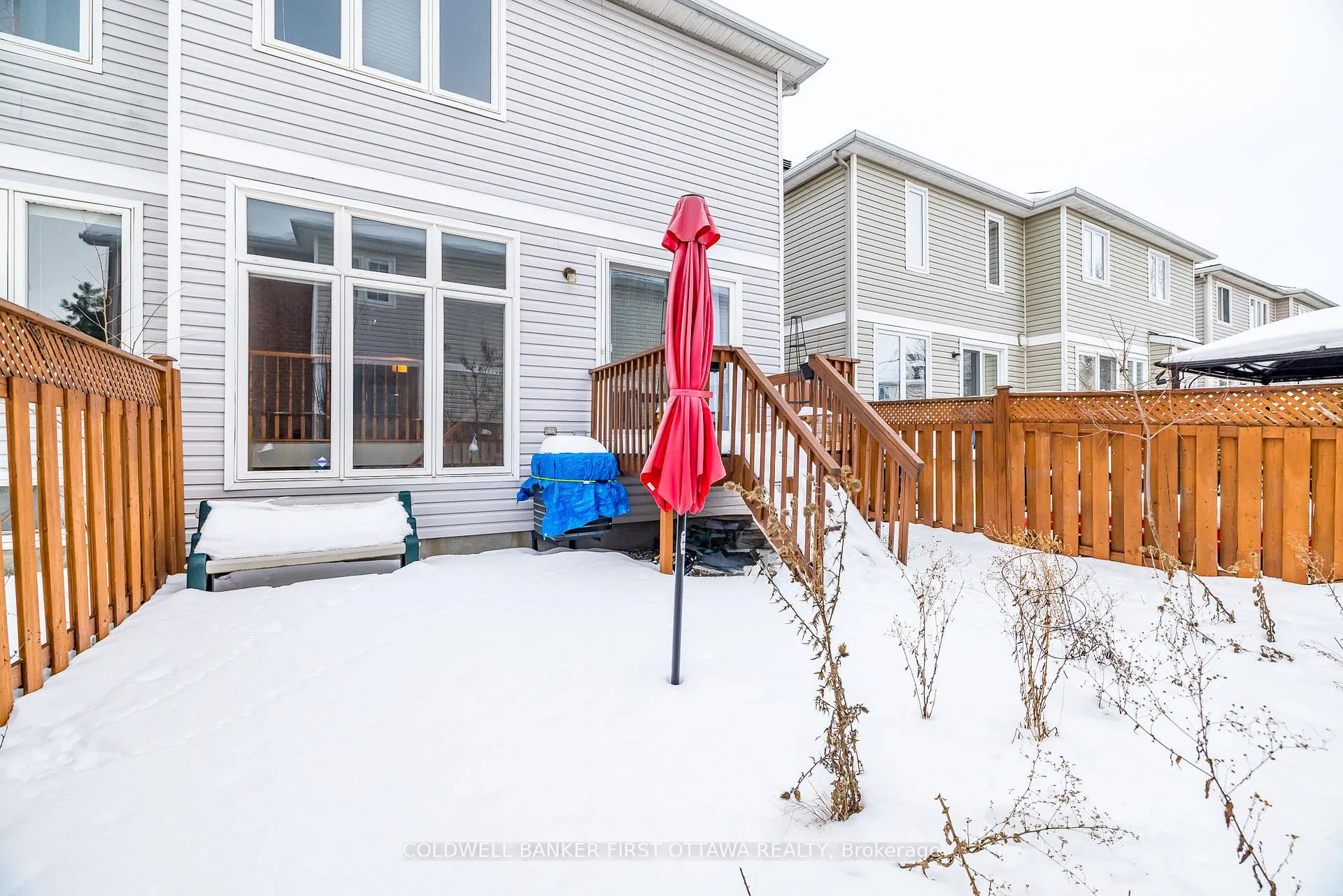 Photo 41 of 92 Deerfox Drive, Ottawa, Barrhaven - Longfields — HOMEH