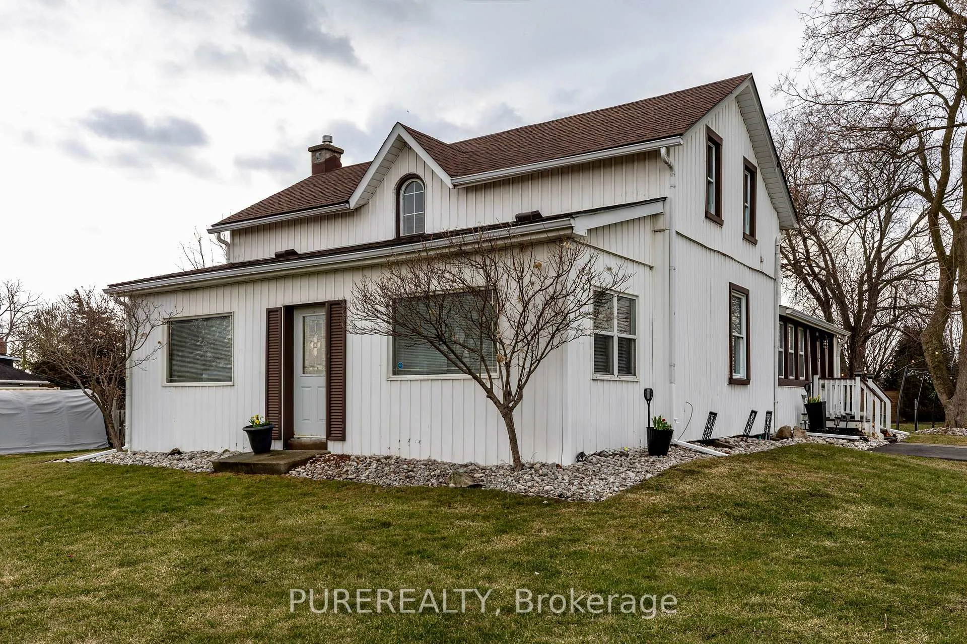 Photo 44 of 2330 Wilson Street W, Hamilton, Rural Ancaster — HOMEH