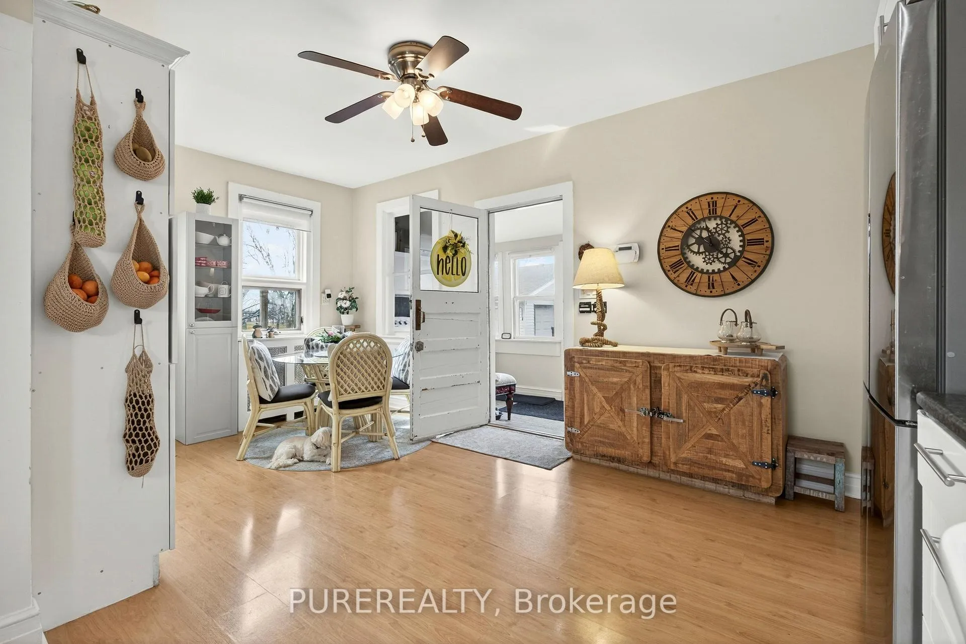 Photo 2 of 2330 Wilson Street W, Hamilton, Rural Ancaster — HOMEH