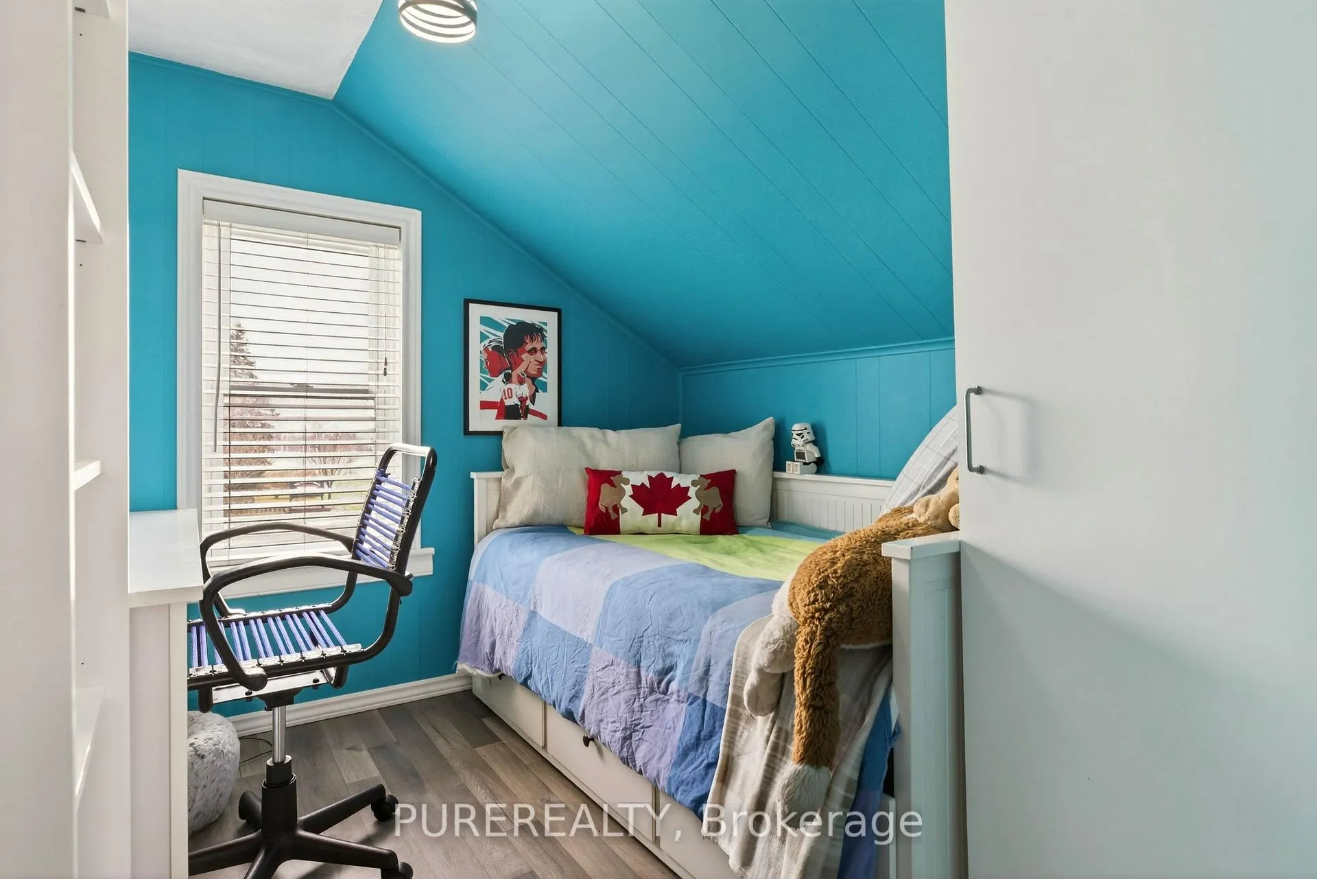 Photo 25 of 2330 Wilson Street W, Hamilton, Rural Ancaster — HOMEH