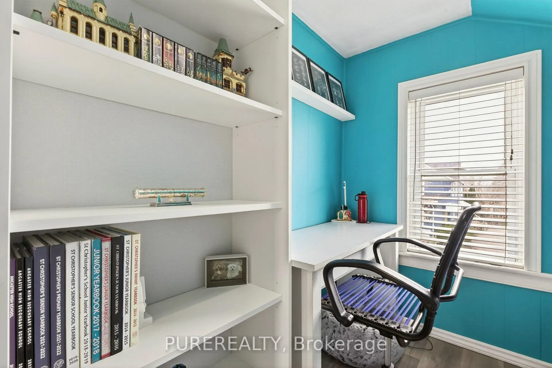 Photo 26 of 2330 Wilson Street W, Hamilton, Rural Ancaster — HOMEH