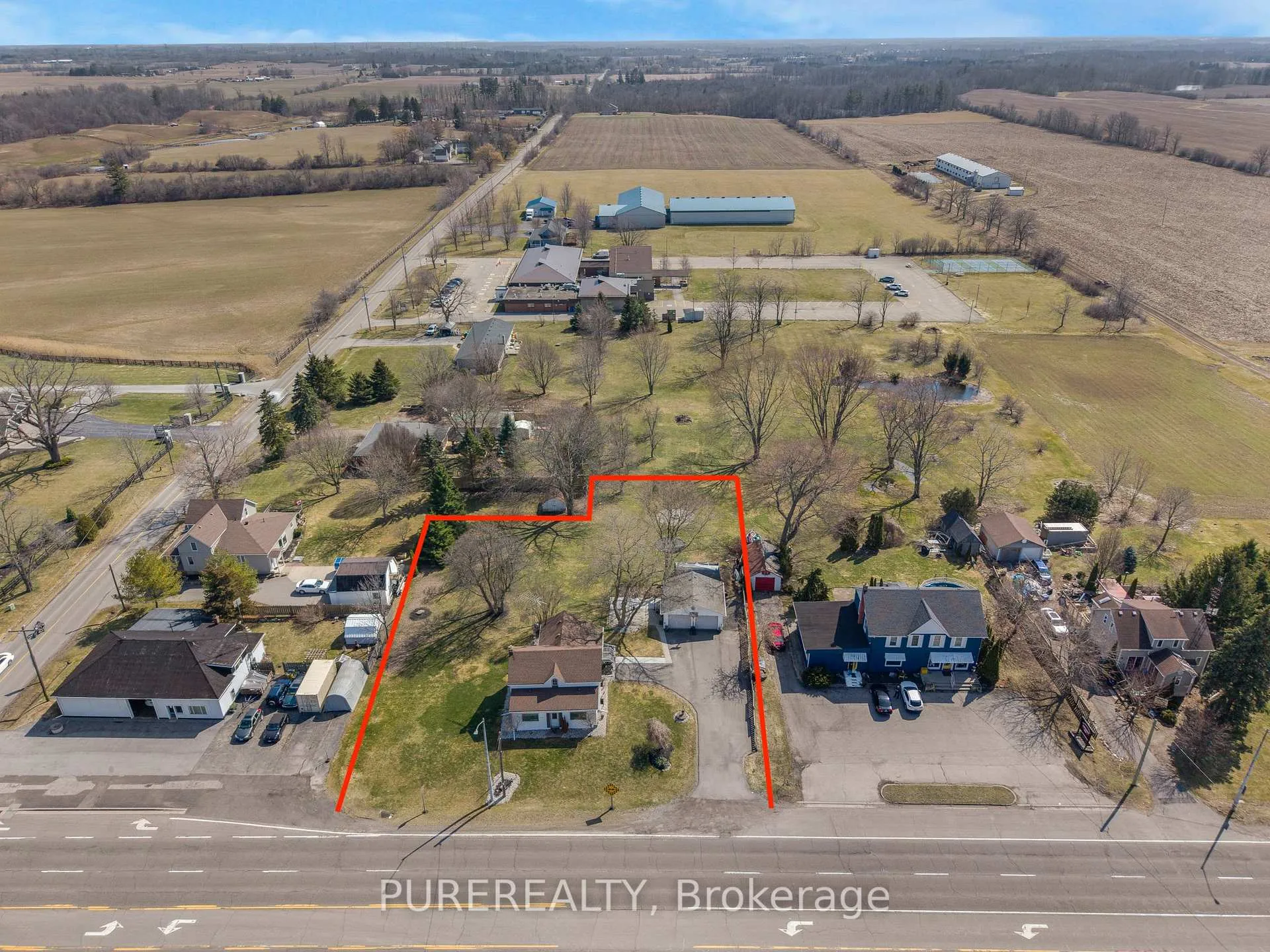 Photo 37 of 2330 Wilson Street W, Hamilton, Rural Ancaster — HOMEH