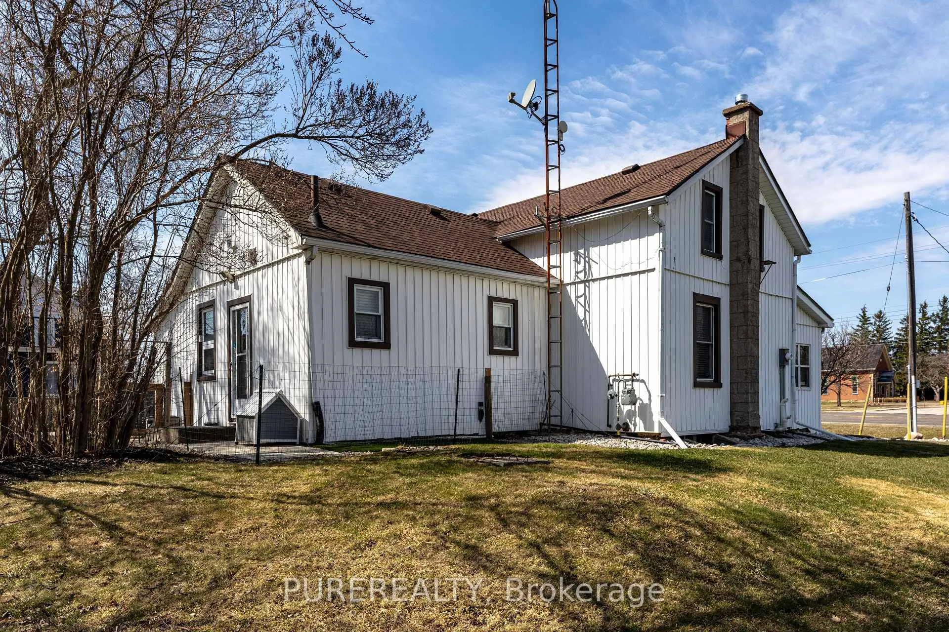 Photo 52 of 2330 Wilson Street W, Hamilton, Rural Ancaster — HOMEH