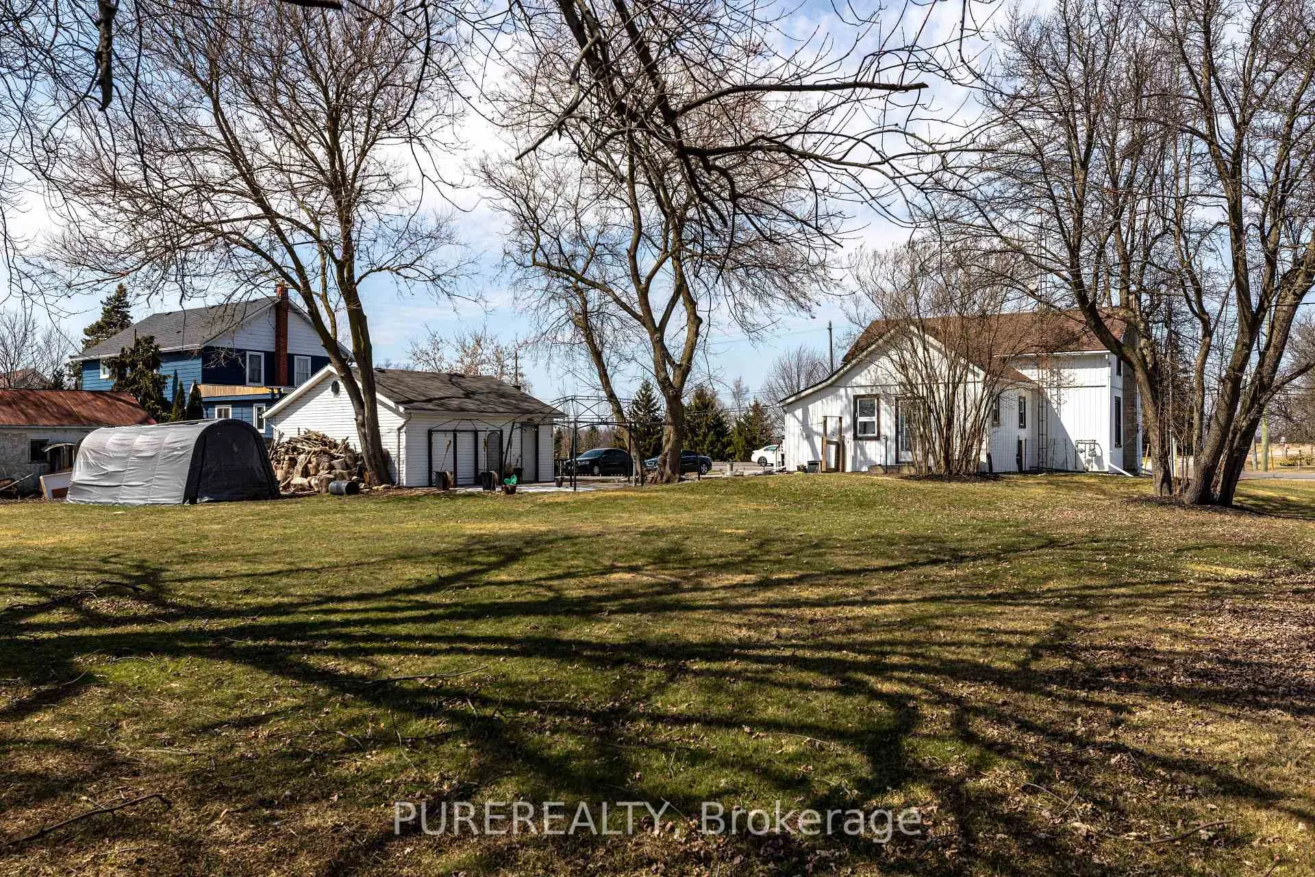 Photo 53 of 2330 Wilson Street W, Hamilton, Rural Ancaster — HOMEH