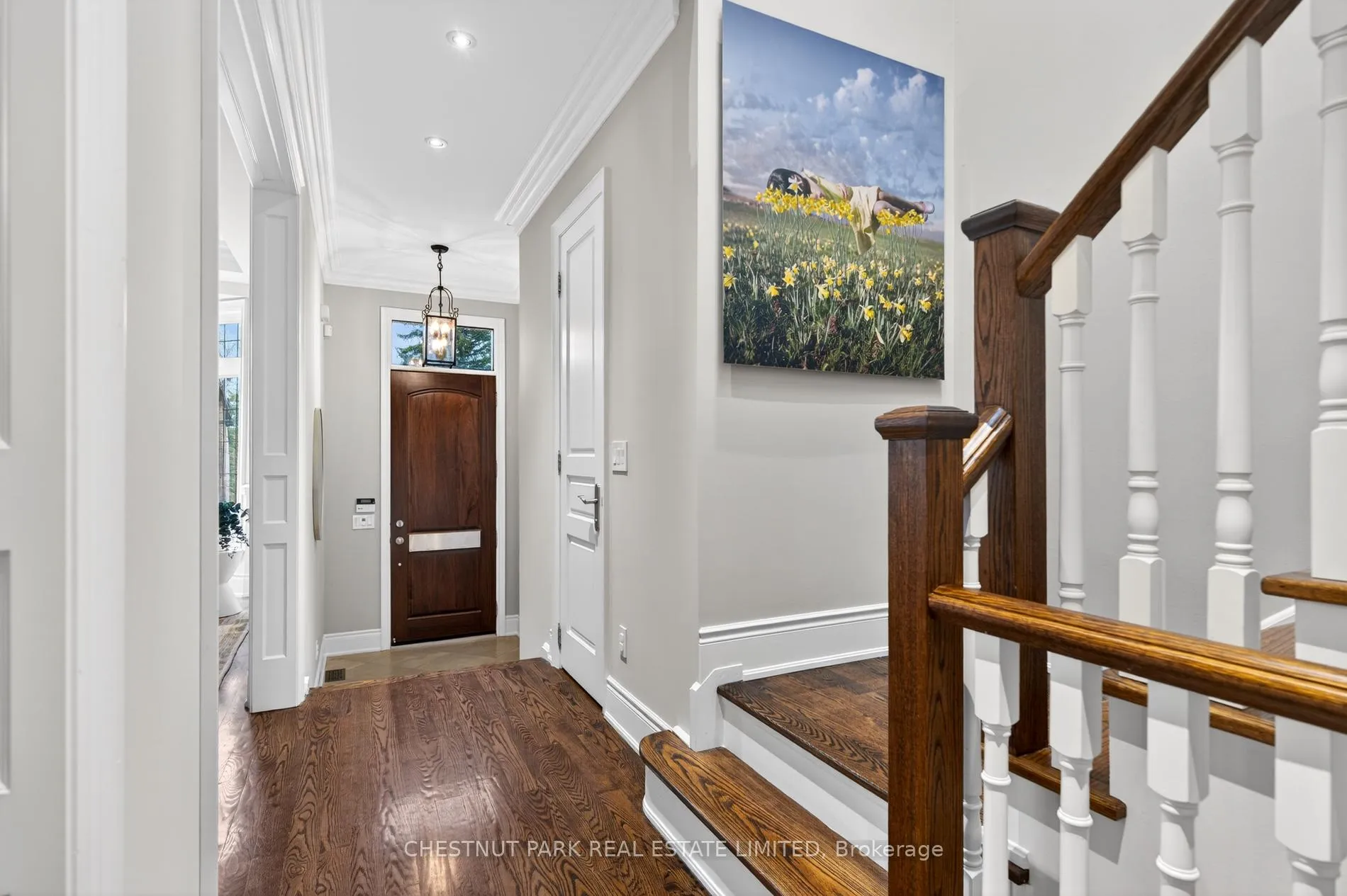 Photo 3 of 340 Belsize Drive, Toronto, Mount Pleasant East — HOMEH