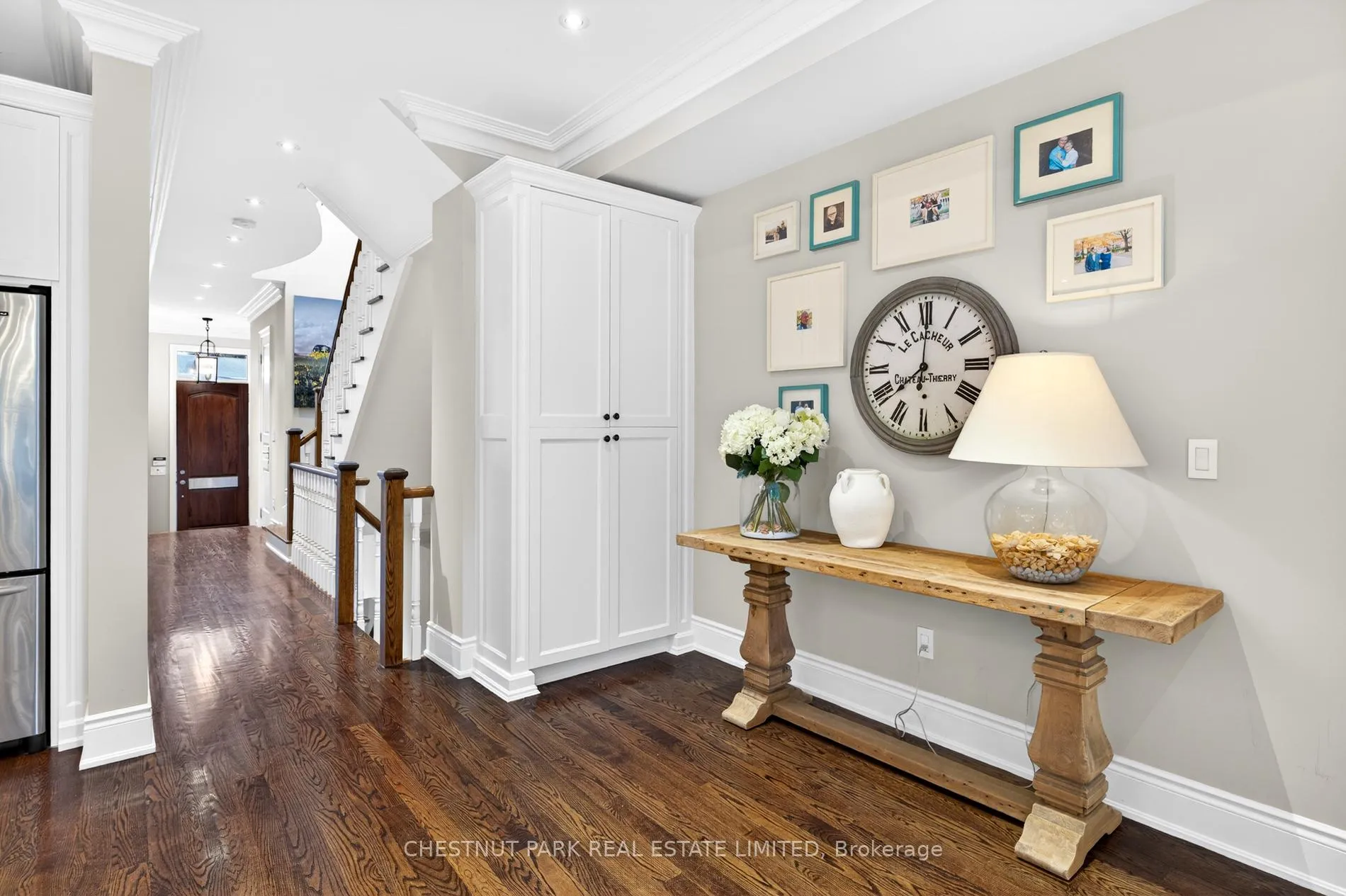 Photo 14 of 340 Belsize Drive, Toronto, Mount Pleasant East — HOMEH