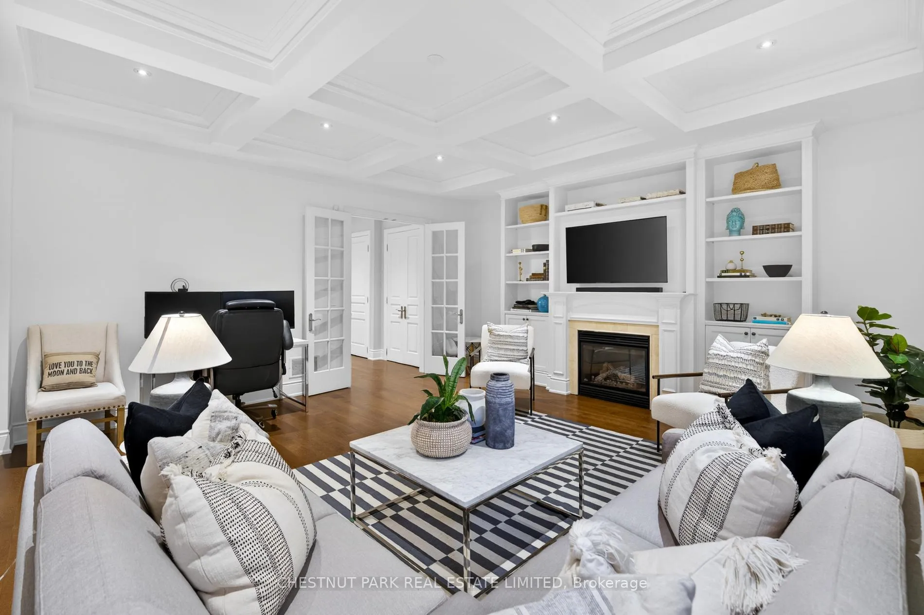 Photo 30 of 340 Belsize Drive, Toronto, Mount Pleasant East — HOMEH