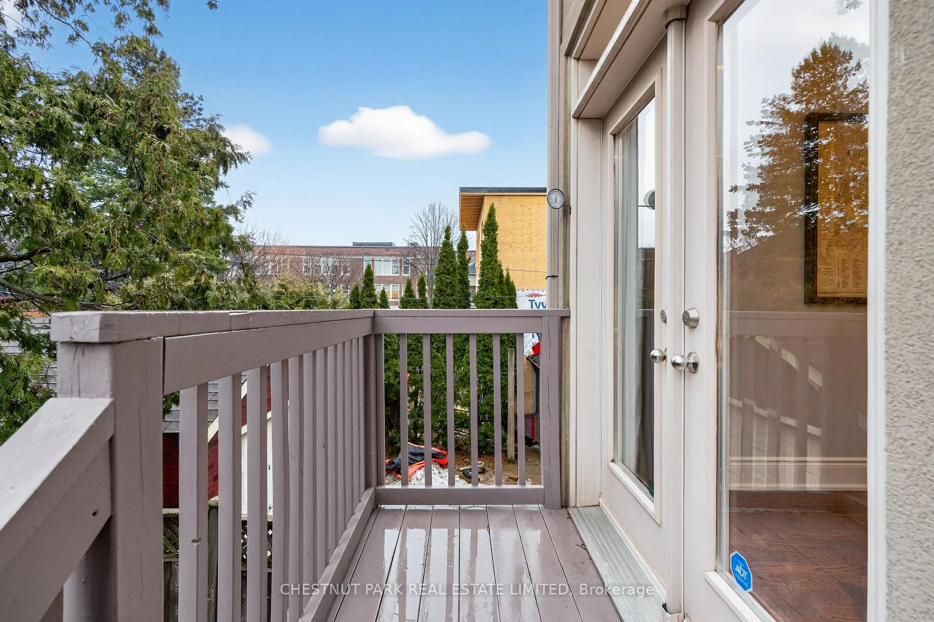 Photo 35 of 340 Belsize Drive, Toronto, Mount Pleasant East — HOMEH