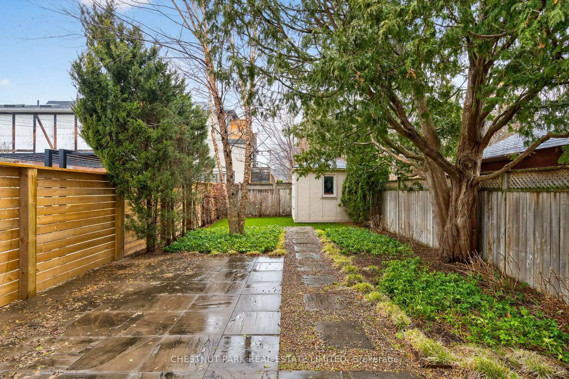 Photo 36 of 340 Belsize Drive, Toronto, Mount Pleasant East — HOMEH