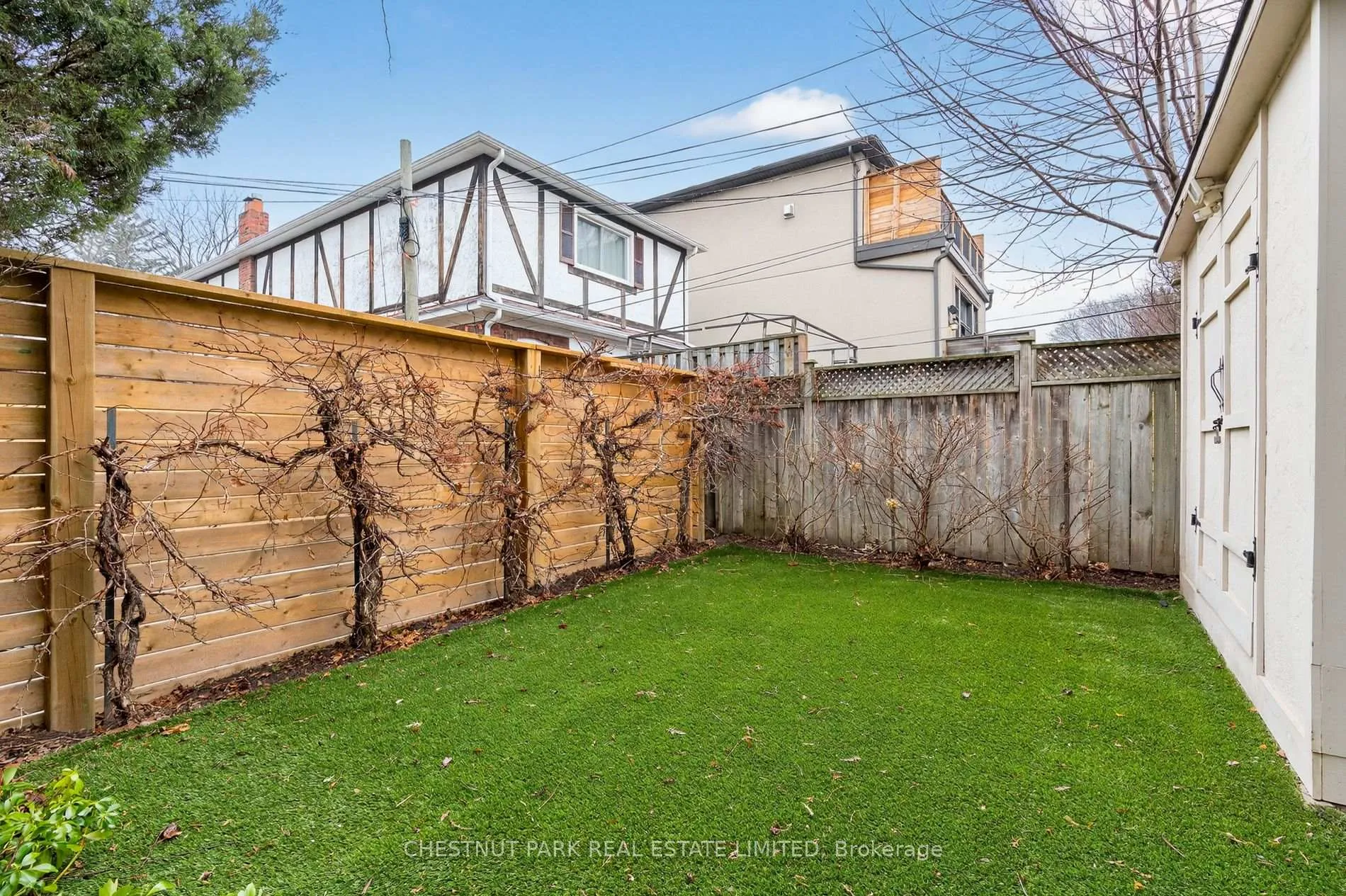 Photo 37 of 340 Belsize Drive, Toronto, Mount Pleasant East — HOMEH
