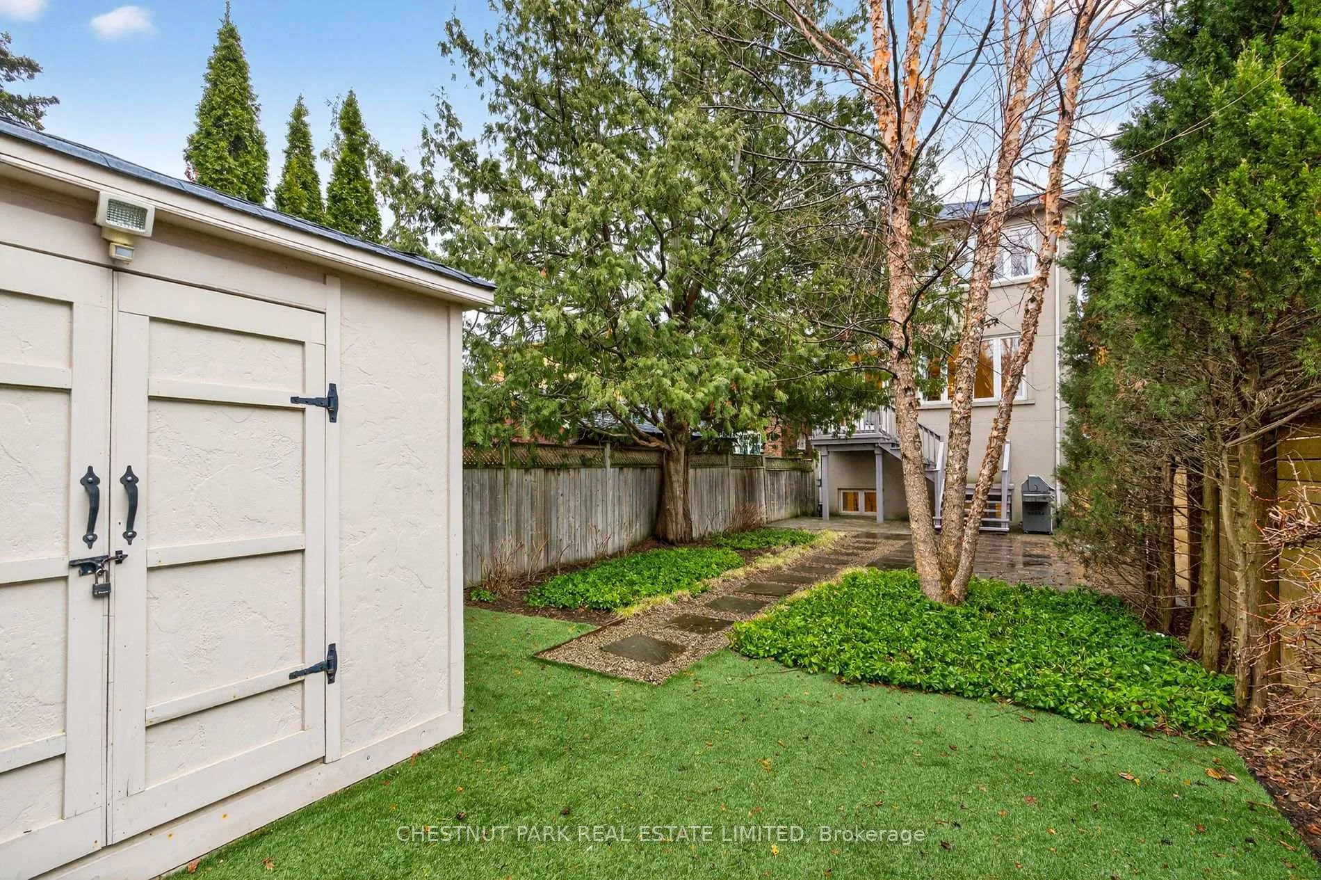 Photo 38 of 340 Belsize Drive, Toronto, Mount Pleasant East — HOMEH