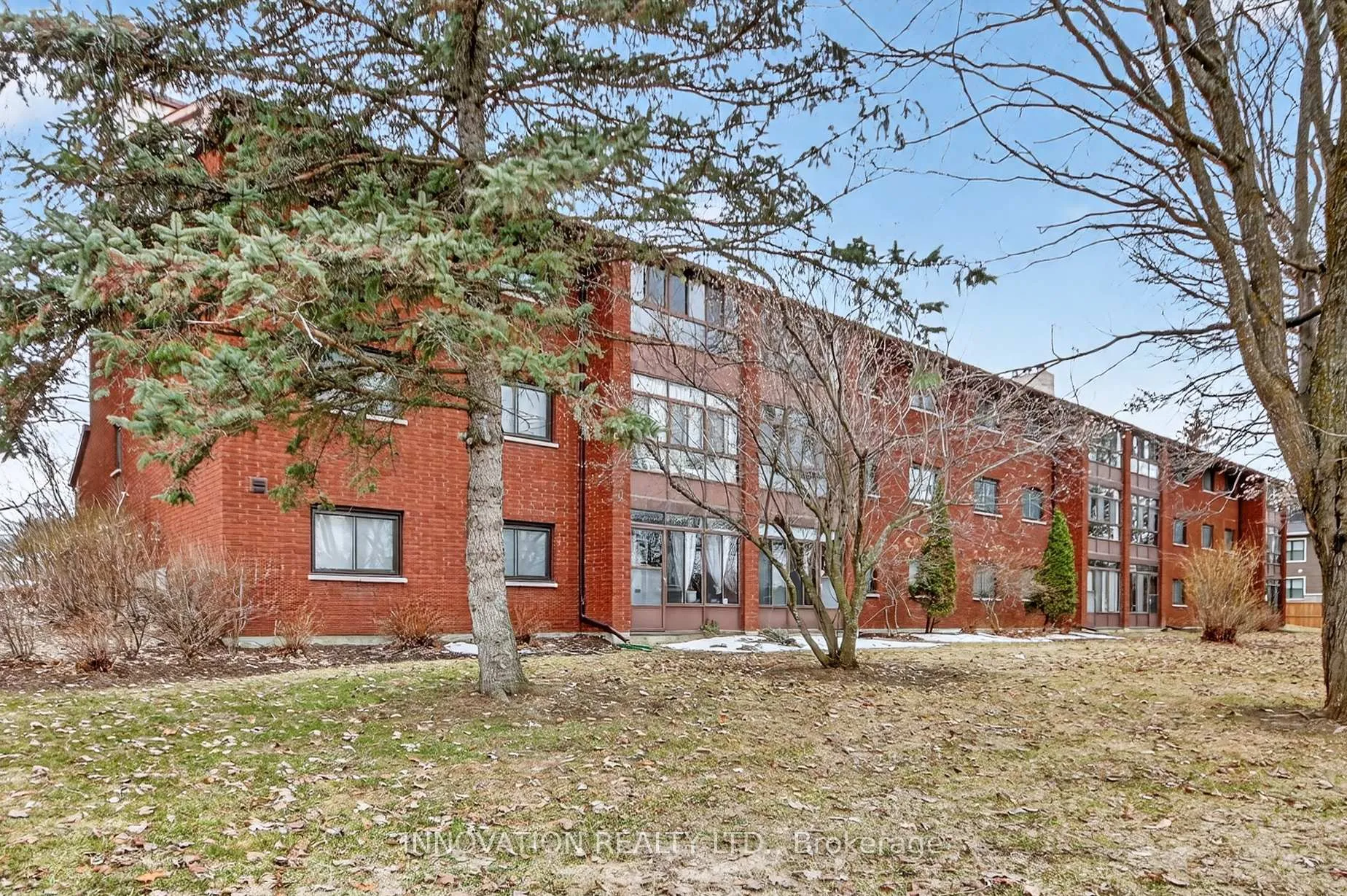 Photo 1 of Unit 8, 15 Findlay Avenue, Carleton Place — HOMEH